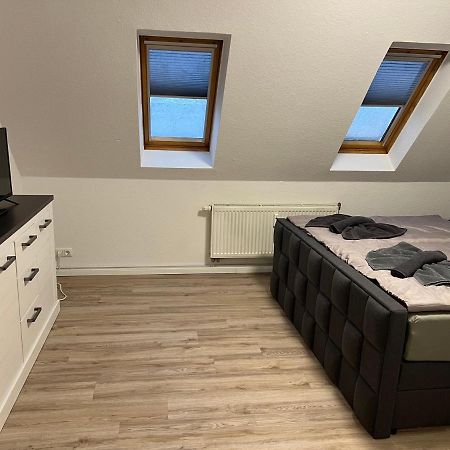 Semlow Appartements Stralsund Bagian luar foto