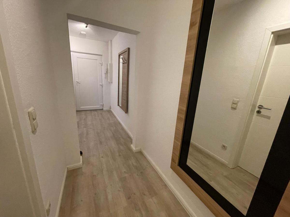 Semlow Appartements Stralsund Bagian luar foto